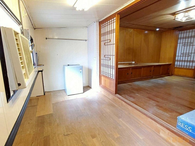 兆基社會住宅🏠⛳️義二路~大空間含傢電網路第四台一卡皮箱入（第5張）