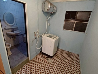 兆基社會住宅🏠⛳️義二路~大空間含傢電網路第四台一卡皮箱入（第8張）