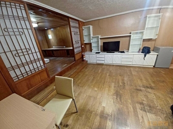 兆基社會住宅🏠⛳️義二路~大空間含傢電網路第四台一卡皮箱入（第4張）