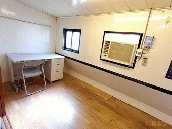 兆基社會住宅🏠⛳️義二路~大空間含傢電網路第四台一卡皮箱入（第6張）