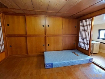 兆基社會住宅🏠⛳️義二路~大空間含傢電網路第四台一卡皮箱入（第7張）