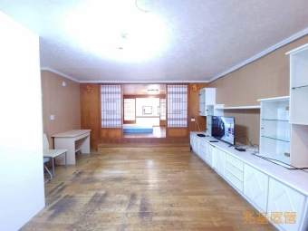 兆基社會住宅🏠⛳️義二路~大空間含傢電網路第四台一卡皮箱入（第6張）