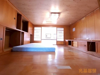 兆基社會住宅🏠⛳️義二路~大空間含傢電網路第四台一卡皮箱入（第10張）