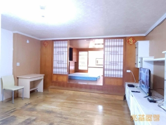 兆基社會住宅🏠⛳️義二路~大空間含傢電網路第四台一卡皮箱入（第9張）