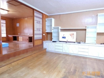 兆基社會住宅🏠⛳️義二路~大空間含傢電網路第四台一卡皮箱入（第7張）