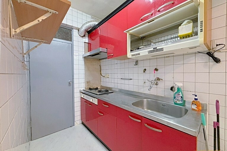 兆基社會住宅🏠西區學區3房🦄近大業國中(第8張)