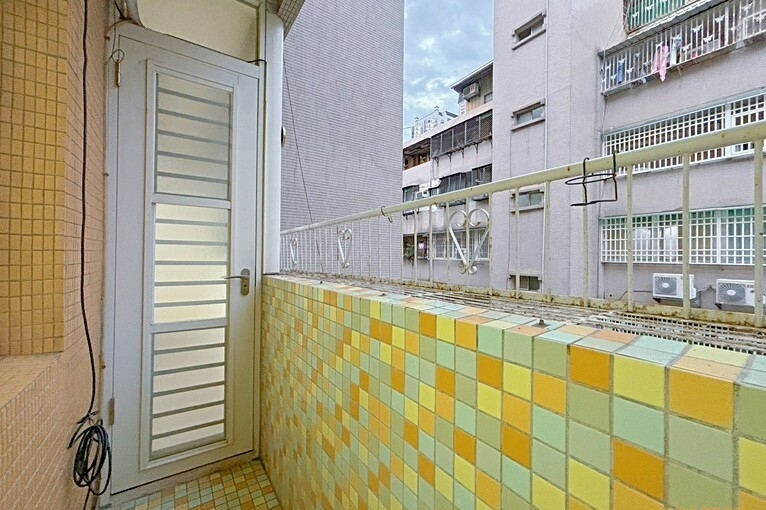 兆基社會住宅🏠西區學區3房🦄近大業國中(第9張)