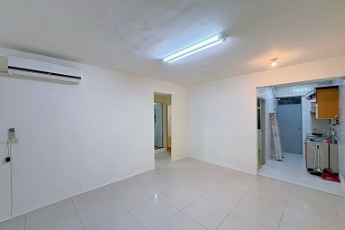 兆基社會住宅🏠西區學區3房🦄近大業國中（第2張）
