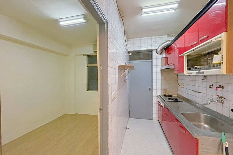兆基社會住宅🏠西區學區3房🦄近大業國中(第7張)