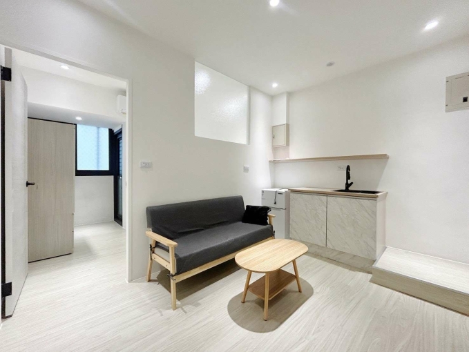 ✨正一房一廳✨全新完工✨可租補✨子母車✨住戶單純(第3張)