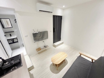 ✨正一房一廳✨全新完工✨可租補✨子母車✨住戶單純（第6張）