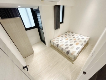 ✨正一房一廳✨全新完工✨可租補✨子母車✨住戶單純（第8張）