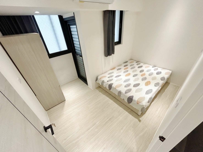 ✨正一房一廳✨全新完工✨可租補✨子母車✨住戶單純(第8張)