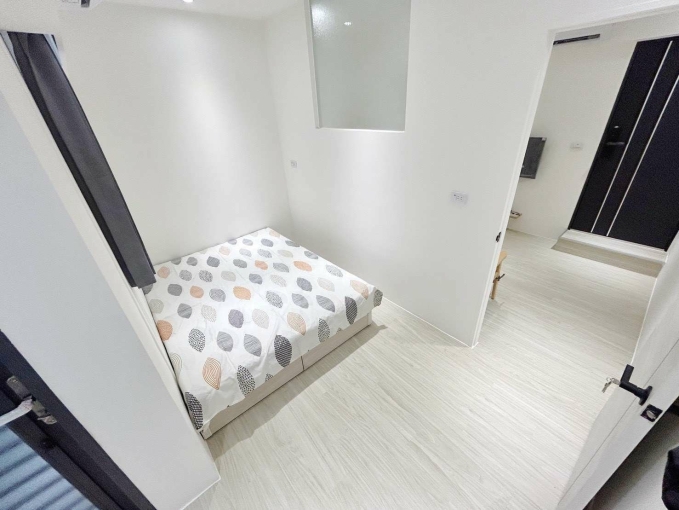 ✨正一房一廳✨全新完工✨可租補✨子母車✨住戶單純(第9張)