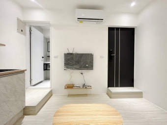 ✨正一房一廳✨全新完工✨可租補✨子母車✨住戶單純（第7張）