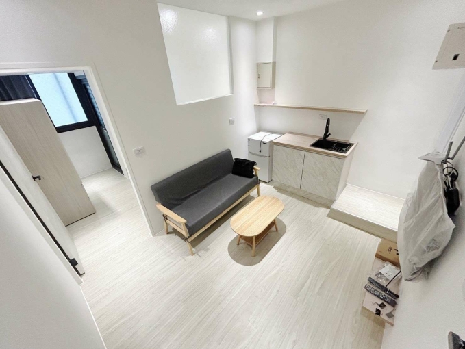 ✨正一房一廳✨全新完工✨可租補✨子母車✨住戶單純(第1張)