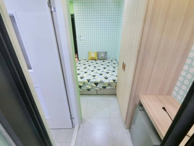 看完就愛💝陽台獨洗曬😍可雙租補✅乾溼分離✨（第6張）