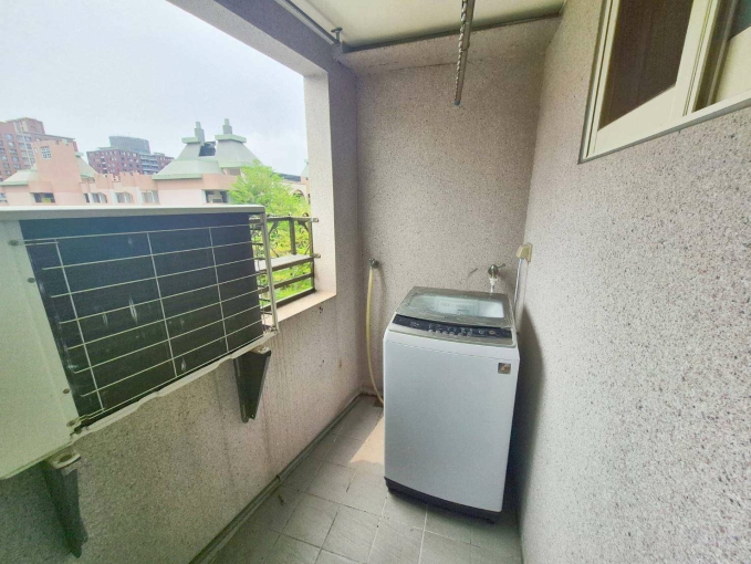 🌳可租補💖可貓✨電梯🏠流理臺✔️乾溼分離🌳近賴厝國小💖（第7張）