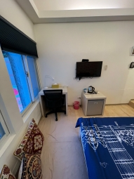 飯店式設計溫馨套房可短租可租補（第3張）