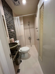 飯店式設計溫馨套房可短租可租補（第9張）