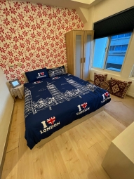 飯店式設計溫馨套房可短租可租補（第6張）