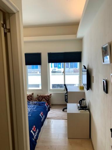 飯店式設計溫馨套房可短租可租補（第2張）