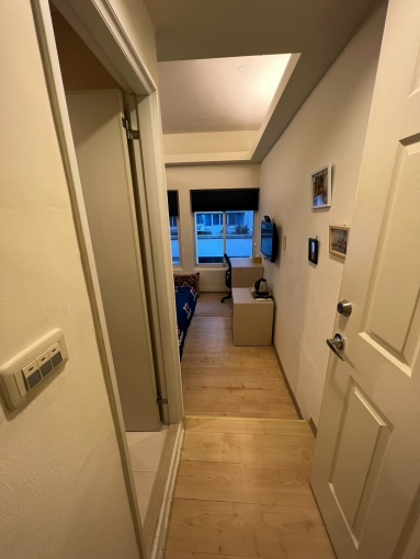 飯店式設計溫馨套房可短租可租補（第7張）