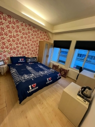 飯店式設計溫馨套房可短租可租補（第4張）