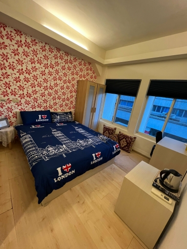 飯店式設計溫馨套房可短租可租補（第4張）