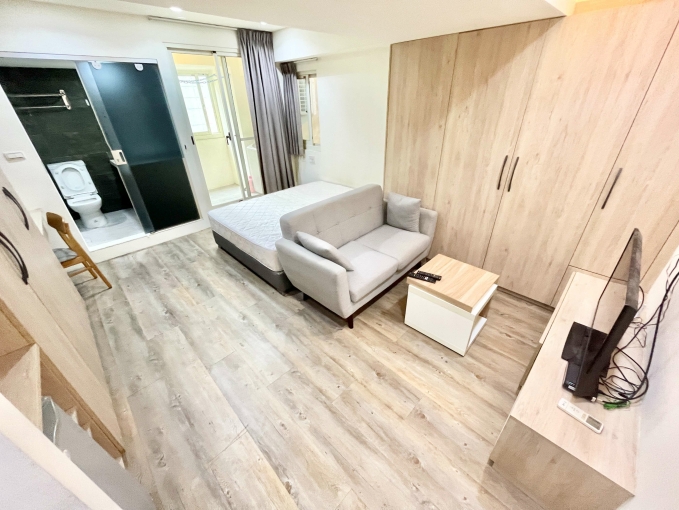 🧡加賴約🧡電梯可貓咪🧡租屋補助🧡陽台獨洗🧡乾溼分離🧡秒殺物件🧡（第3張）