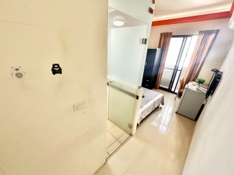 超新電梯套房*陽台獨洗曬*採光佳*（第14張）