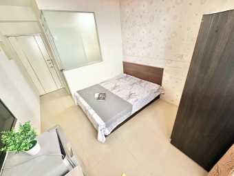 超新電梯套房*陽台獨洗曬*採光佳*（第1張）