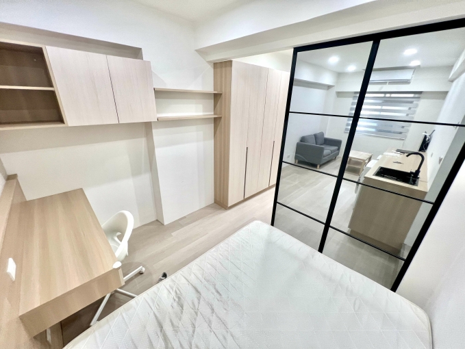 稀有可寵🍀子母車🍀租屋補助🍀獨洗脫烘🍀流理台（第6張）