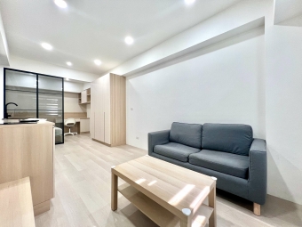 稀有可寵🍀子母車🍀租屋補助🍀獨洗脫烘🍀流理台（第1張）