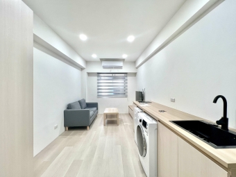 稀有可寵🍀子母車🍀租屋補助🍀獨洗脫烘🍀流理台（第3張）