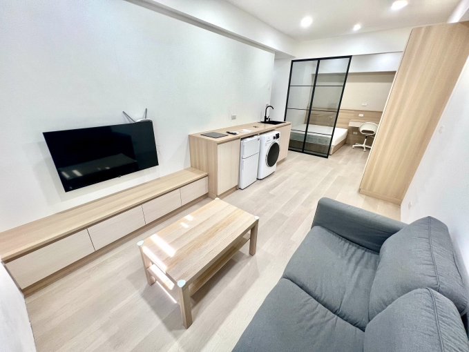 稀有可寵🍀子母車🍀租屋補助🍀獨洗脫烘🍀流理台（第2張）