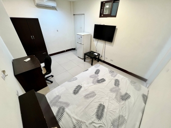 🔥西屯電梯套房🔥獨洗共曬🔥子母車🔥近大仁國小（第6張）