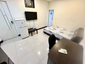 🔥西屯電梯套房🔥獨洗共曬🔥子母車🔥近大仁國小（第2張）