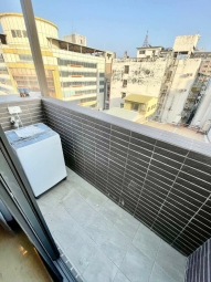 雙租屋補助🍀電梯🍀子母車🍀陽台獨洗🍀流理台🍀室內機車位🍀可戶籍報稅（第9張）