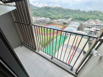 💖可雙租補✨可貓🌳電梯🏠代收包裹✔️新大樓💖8/31（第6張）