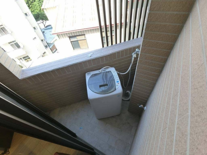 💖可租補✨電梯樓中樓🛀浴缸✔️流理臺💖動漫巷🏠10/5（第6張）