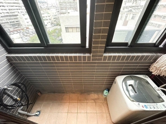 💖可租補✨電梯🏠陽台獨洗✔️系統裝潢💖（第8張）