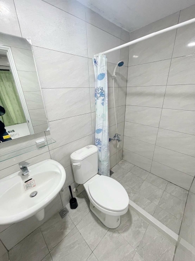 全新整理✨可租補可貓✨陽台獨洗曬✨子母車✨近捷運站（第4張）