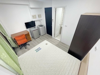 全新整理✨可租補可貓✨陽台獨洗曬✨子母車✨近捷運站（第2張）