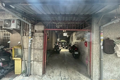 兆基社會住宅🏠小港區其明街免仲可補助公寓3房（第13張）