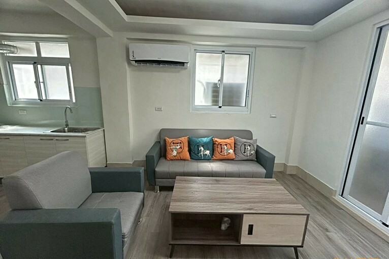 兆基社會住宅🏠小港區其明街免仲可補助公寓3房（第3張）