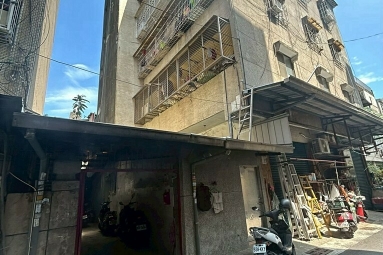 兆基社會住宅🏠小港區其明街免仲可補助公寓3房（第12張）