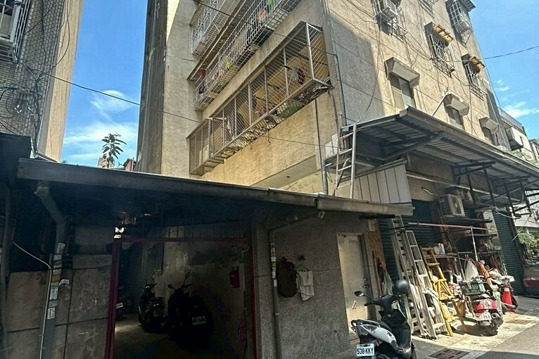 兆基社會住宅🏠小港區其明街免仲可補助公寓3房（第12張）