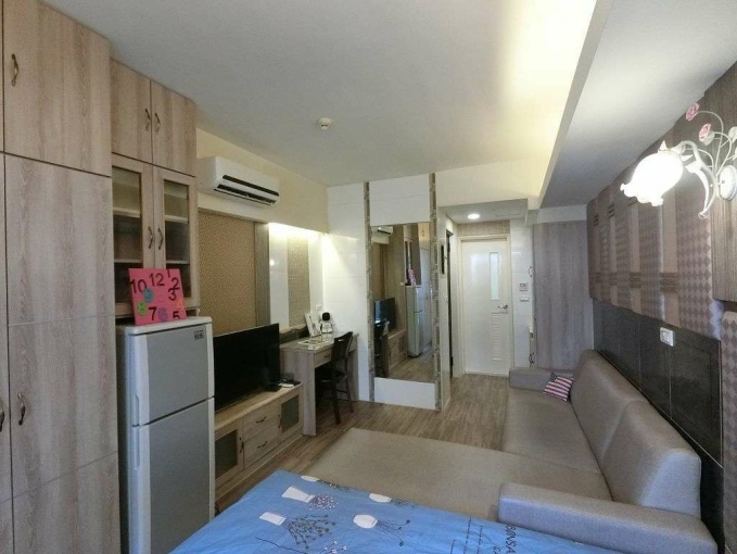 🔥北區台電分算🔥電梯套房🔥陽台獨洗🔥近省三國小（第7張）