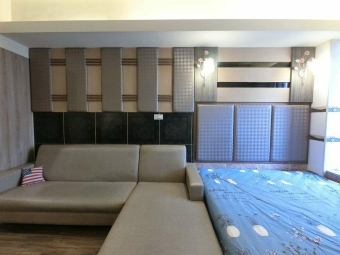 🔥北區台電分算🔥電梯套房🔥陽台獨洗🔥近省三國小（第4張）